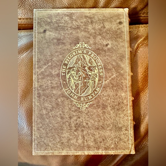 The Pilgrim’s Progress - Picture 1 of 9